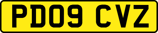 PD09CVZ