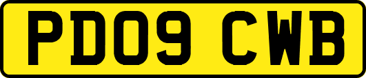 PD09CWB