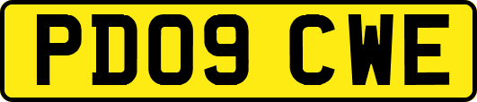 PD09CWE