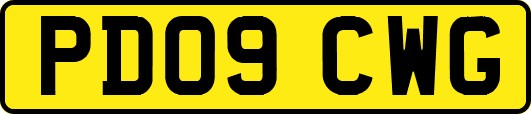 PD09CWG