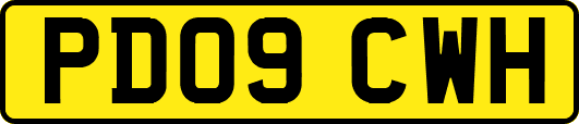 PD09CWH