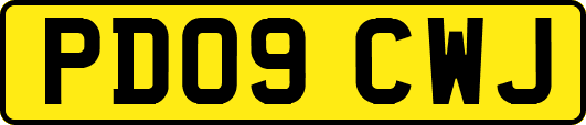PD09CWJ