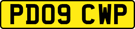 PD09CWP