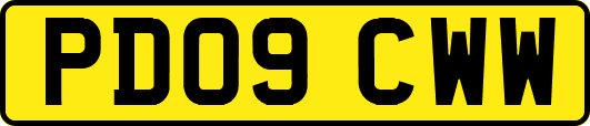PD09CWW