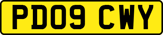 PD09CWY