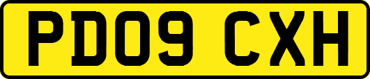 PD09CXH