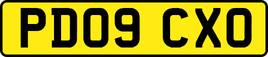 PD09CXO