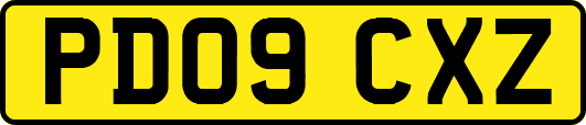 PD09CXZ