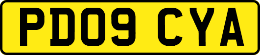 PD09CYA