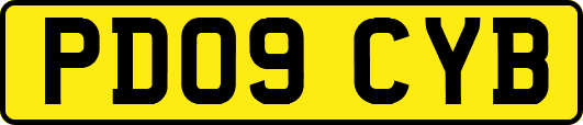 PD09CYB