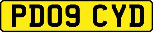 PD09CYD