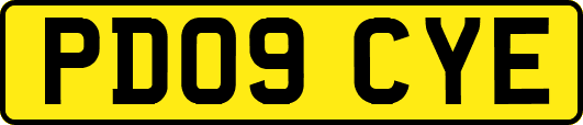 PD09CYE