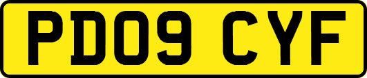 PD09CYF