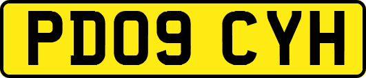 PD09CYH