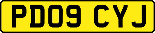 PD09CYJ