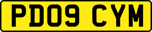 PD09CYM