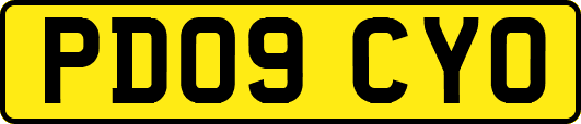 PD09CYO