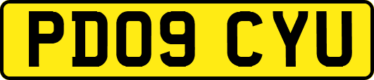 PD09CYU