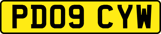 PD09CYW