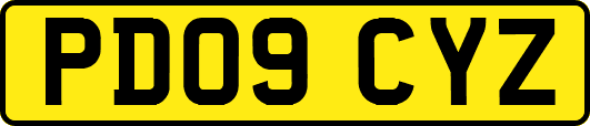 PD09CYZ