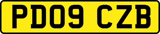 PD09CZB