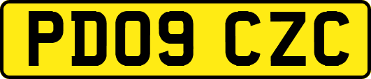 PD09CZC