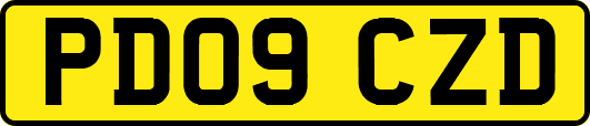 PD09CZD
