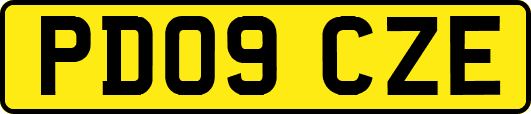 PD09CZE