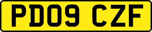 PD09CZF