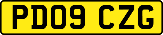 PD09CZG
