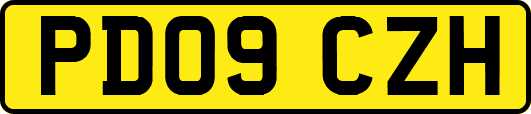 PD09CZH