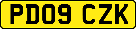 PD09CZK