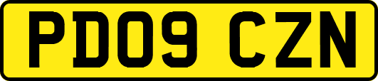PD09CZN
