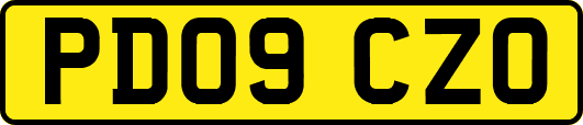 PD09CZO