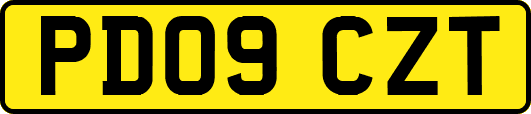 PD09CZT