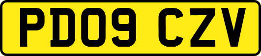 PD09CZV