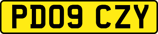 PD09CZY