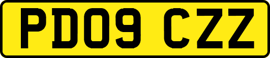 PD09CZZ