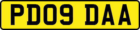 PD09DAA
