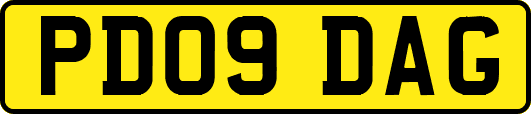 PD09DAG