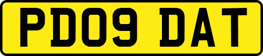 PD09DAT