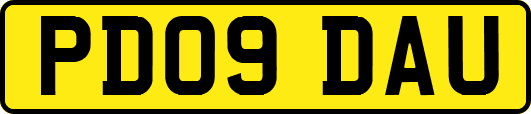 PD09DAU