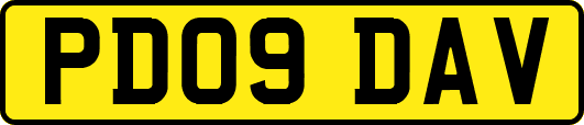 PD09DAV