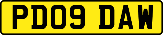 PD09DAW