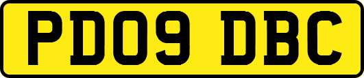 PD09DBC