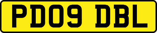 PD09DBL