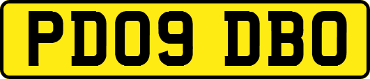 PD09DBO