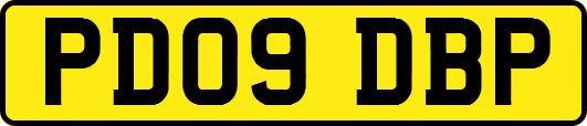 PD09DBP