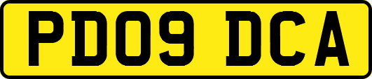 PD09DCA