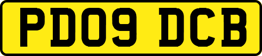 PD09DCB